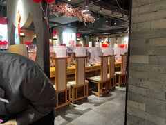 -呷哺呷哺 黄金牧场 (新中关购物中心店)