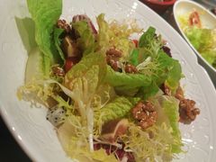 -旺顺阁·北京菜·烤鸭(大望路店)
