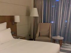 -珠海中海雅高铂尔曼酒店