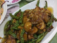 -桃子餐厅·天津菜(红星路直营店)