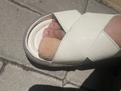 -世龙世家灰指甲鸡眼脚气甲沟炎跖疣护理(通州店)