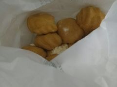 -泸溪河桃酥(秦淮夫子庙一店)