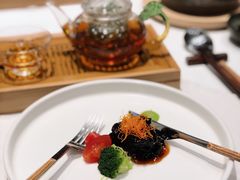 -叶叶菩提(太原别墅店)