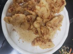 -江浦东烧烤城(韩式特色炭火烤肉同心路店)