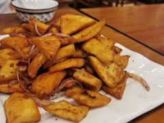 -巴依老爷新疆美食(常营店)