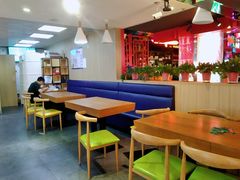 -华莱士炸鸡汉堡(崇文门搜秀城店)