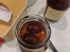 -船歌·鱼水饺青岛菜(国贸商城店)