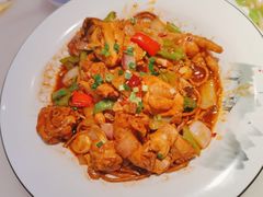 -吕记老鸭汤·徽菜馆(东营路店)