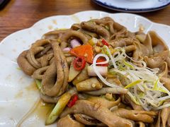 -南记食粥坊·宵夜大排档(南桂店)