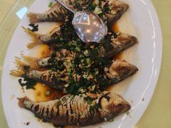 -东胜客河鲜店·西江河鲜·老字號渔家菜