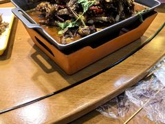 -饶福记·南昌烧烤大排档(九龙湖土著店)