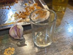-玫瑰红烤羊排(北新桥三条店)
