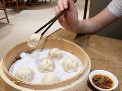 -鼎泰丰(新港中心店)