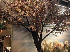 -绿茶餐厅(昌平悦荟店)