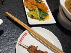 -福苗小骆驼烧烤(望京店)
