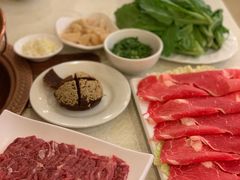 -八先生涮肉房(三里河店)