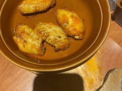 -萨莉亚意式餐厅(江桥万达广场店)