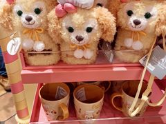 -迪士尼小镇
