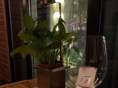 靠窗位-SMOKI & CO(五大道店)