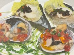 -渔夫蒸鲜(世奥湾店)