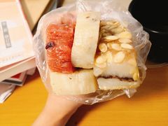 -五芳斋(中山大道总店)