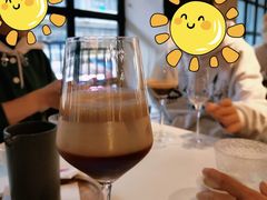-Nectar One Cafe(勇烈路n1店)
