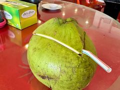 -大茄来海鲜餐厅(亚洲城分行)