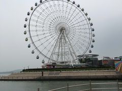 -琴岛之星摩天轮