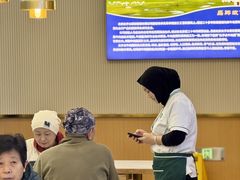 -清真·尖子尖牛肉面(王府井店)