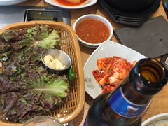 -黄金牧场(明洞总店)