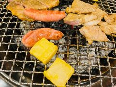 永安里地摊烤肉-永安里地摊烤肉(首创店)