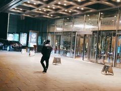 -北京广电国际酒店