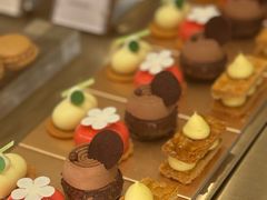 -澳门文华东方酒店文华饼房(孙逸仙大马路店)