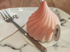 白桃乌龙慕斯-Bco豆库(星耀天地店)