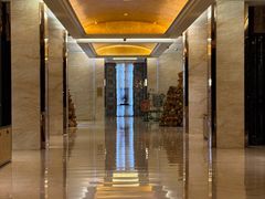 -廊坊固安福朋喜来登酒店