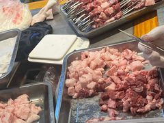 -古彭7只羊·徐州烧烤(旗舰店)