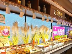 -欢乐牧场主题自助料理(龙华星河iCO店)