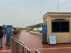 -鼓浪屿内厝澳码头(轮渡站)