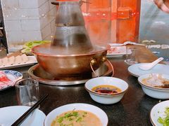 -裕德孚·非遗手切涮羊肉(东直门内大街店)