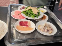 -南蛮子(进贤路店)