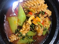 -御花园·粤菜·海鲜火锅(中山公园店)