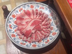 -北京老门框爆肚涮肉馆(锦业路店)