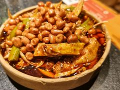 -小饕荟雅安贡椒鱼鲜馆(广福桥店)