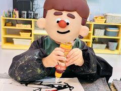 -加蒙特森林幼儿园(广州市增城区店)