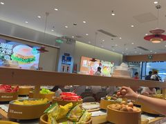 -龍歌自助小火锅(崂山丽达店)