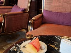 -万达瑞华酒店大堂酒廊