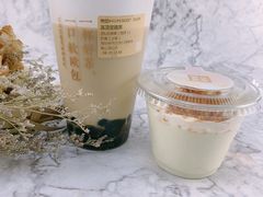 -奈雪的茶(华侨城创意园店)