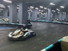 -e赛道卡丁车