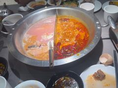 -骨之味·筒骨汤火锅(江头店)