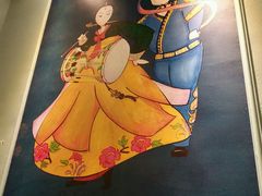 -唛嘻哒烤串朝鲜族风味(金桥店)